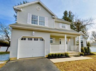 2 Marcy Dr, Neptune, NJ 07753
