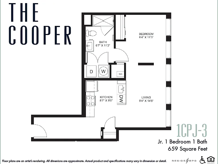 The Cooper — Photo 21