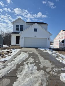 511 Needlewood Dr, Cedar Springs, MI, 49319