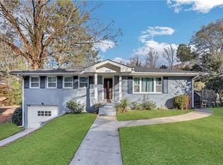 4328 Rockbridge Rd, Stone Mountain, GA 30083