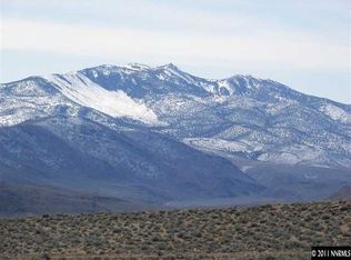 5760 Iron Mountain Blvd, Silver Springs, NV