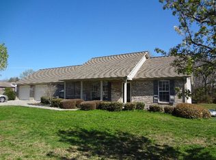 1800 Pebblestone Way, Cookeville, TN 38506