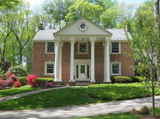 159 E Allendale Rd, Saddle River, NJ 07458
