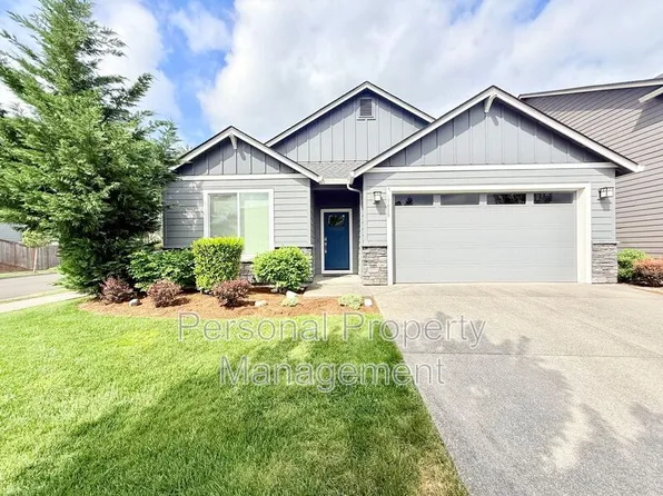 17020 NE 17th Ave, Ridgefield, WA 98642