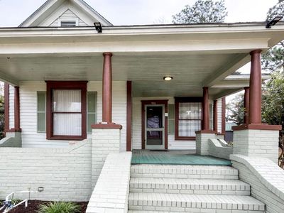 503 N Main St, Fitzgerald, GA, 31750