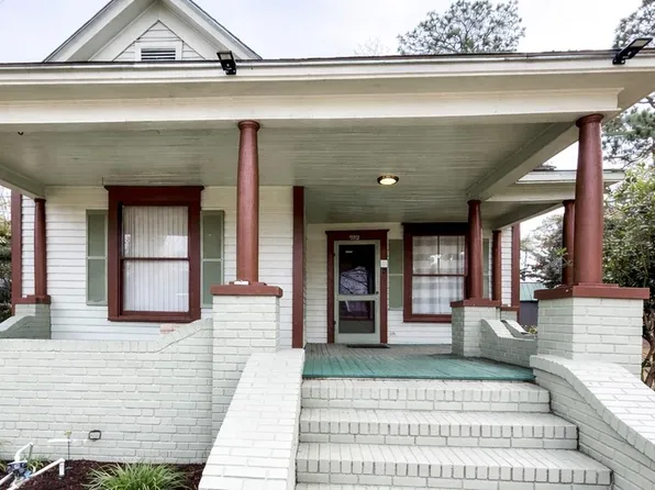 503 N Main St, Fitzgerald, GA 31750