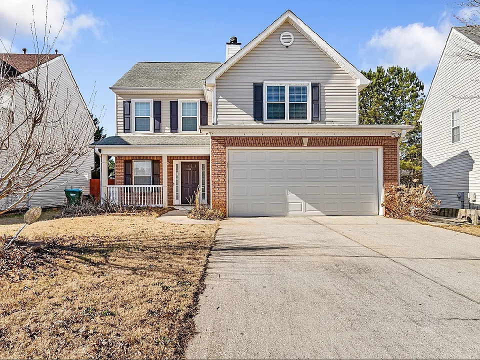 135 Jackson Point Dr
