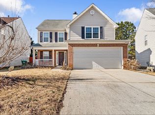 135 Jackson Point Dr, Lawrenceville, GA 30044