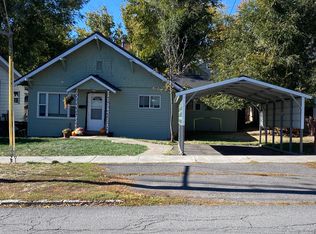 1180 Crescent Ave, Klamath Falls, OR 97601