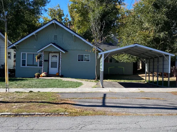 1180 Crescent Ave, Klamath Falls, OR 97601