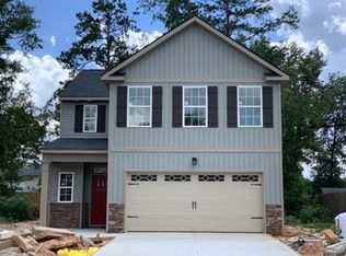 119 Mossy Oak Cir, North Augusta, SC 29841