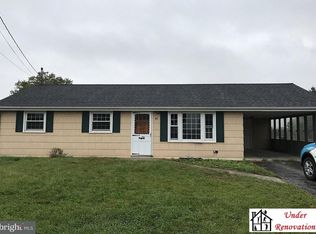 44 Maple Dr, Hanover, PA 17331