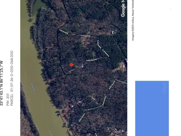 30 Embry Bend Rd #39, Lincoln, AL 35096