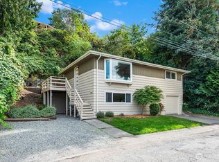 5625 SW Teig Place, Seattle, WA 98116