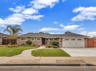 4970 Eggers Dr, Fremont, CA 94536