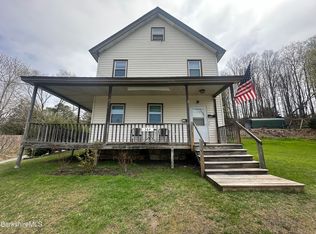 364 Lenox Ave, Pittsfield, MA 01201