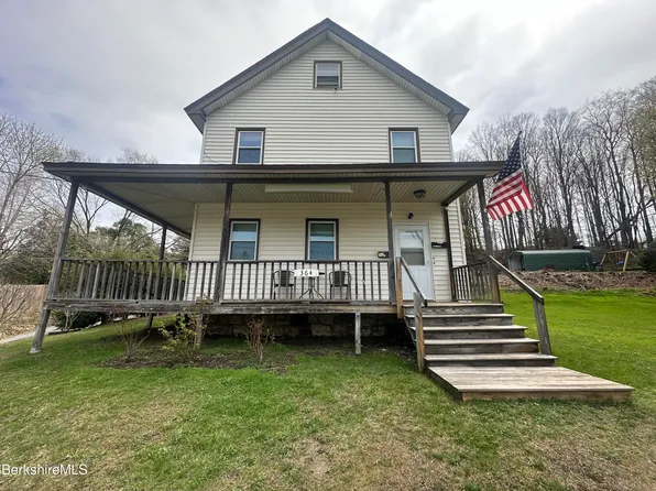 364 Lenox Ave, Pittsfield, MA 01201