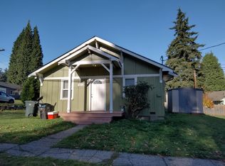 1003 52nd St, Everett, WA 98203