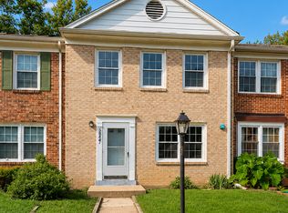 5927 Grand Banks Rd, Columbia, MD 21044