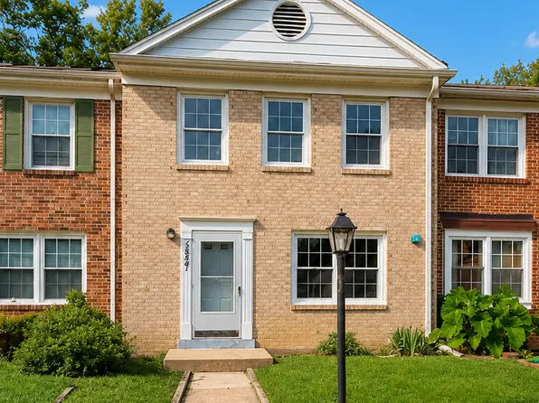 5927 Grand Banks Rd, Columbia, MD 21044