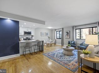 1200 S Arlington Ridge Rd APT 107, Arlington, VA 22202