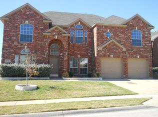 8512 Cedar Brush Ct, Fort Worth, TX 76123