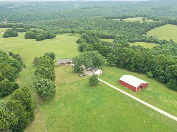 283 Wyandotte Dr, Gainesville, MO 65655