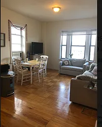 Rented by Living New York