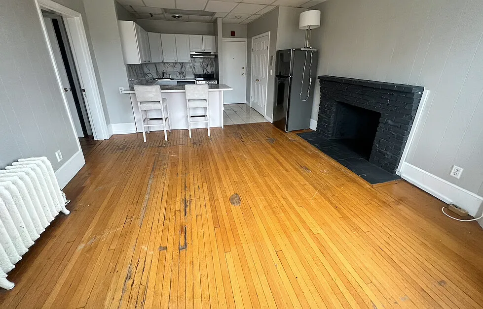 1 bed, 550 sqft, $2,650 — Photo 2