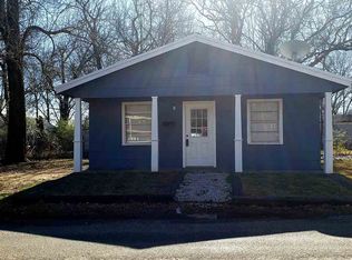 1257 W Houston St, Paris, TX 75460