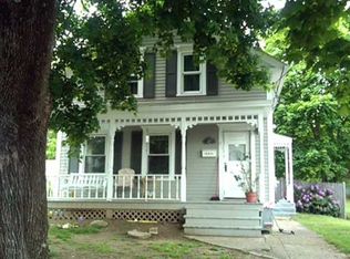 14 Francis St, Coventry, RI 02816