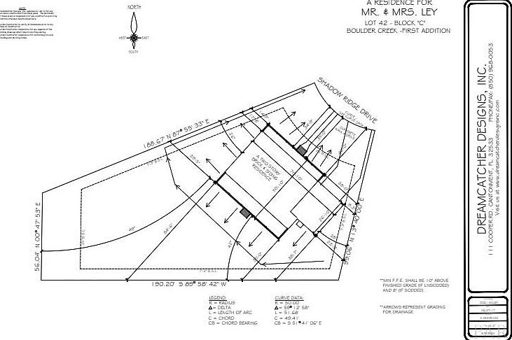 2nd image of 805 Shadow Ridge Dr