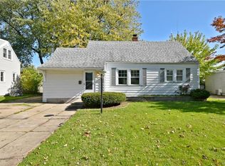 191 Kenview Blvd, Cheektowaga, NY 14215