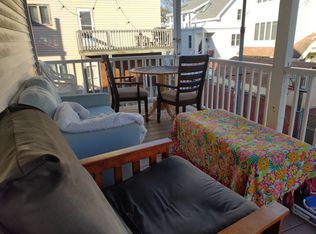 73 Simpson Ave #1, Somerville, MA 02144