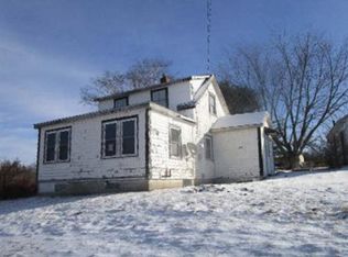 266 E Side Rd, Addison, ME 04606