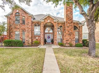 627 Allen Rd, Coppell, TX 75019