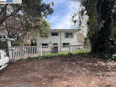 4490 Arcadia Ave, Oakland, CA, 94602