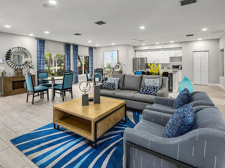 Boynton Place Apartments — Photo 10
