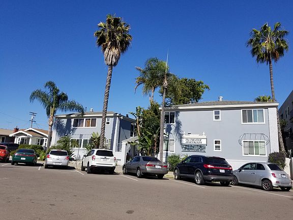 2nd image of 3949 Kansas St APT 20