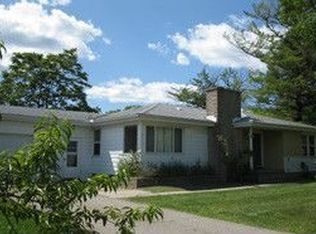 111 N Court St, Au Gres, MI 48703
