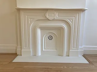 Rented by Garfield Realty 