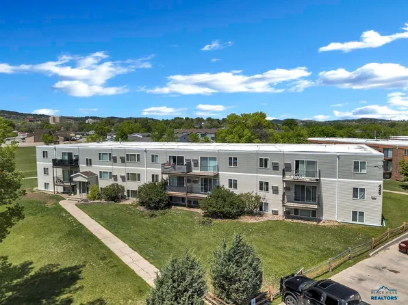 426 & 434 E Fairmont Blvd, Rapid City, SD 57701