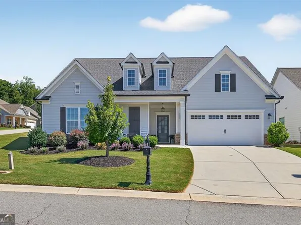 4490 Links Blvd, Jefferson, GA 30549
