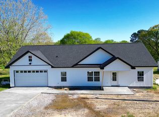 858 Fire Tower Rd, Grant, AL 35747
