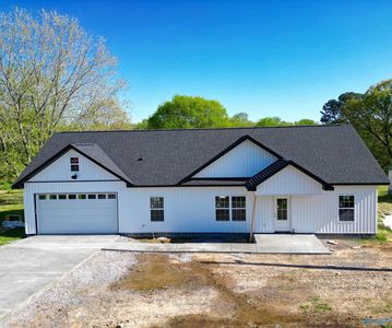 858 Fire Tower Rd, Grant, AL, 35747