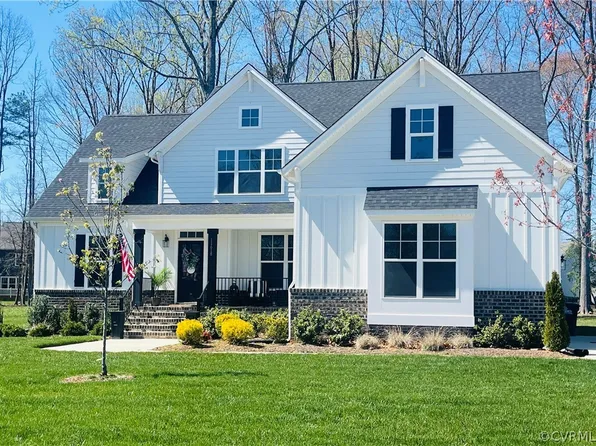 11618 Riverboat Dr, Chester, VA 23836