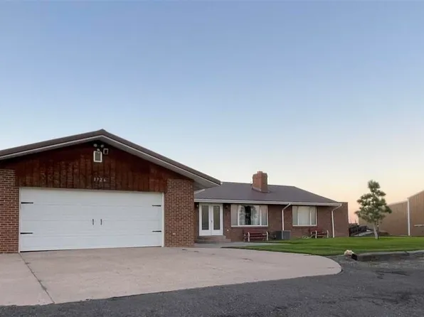 3726 Longhorn Rd, Kimball, NE 69145