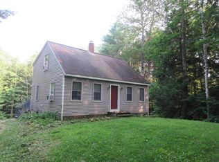 177 Blake Rd, Standish, ME 04084