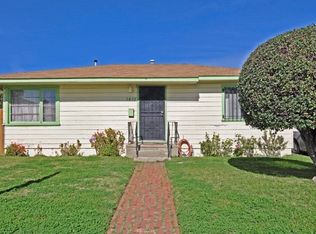 1617 255th St, Harbor City, CA 90710