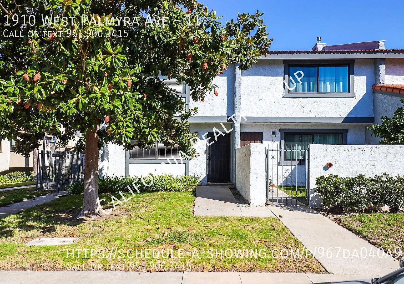 1910 W Palmyra Ave — Photo 1